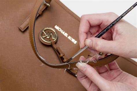 how to remove stains from michael kors bag|Michael Kors leather bags.